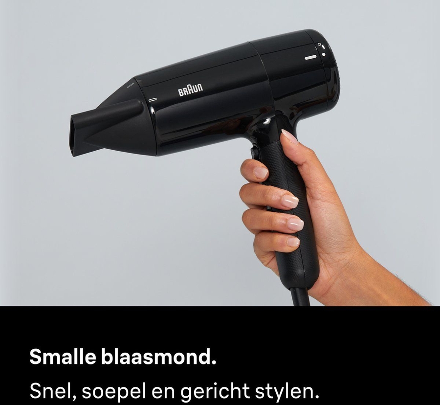 Braun HD2.0 Föhn — foto 2