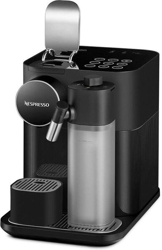 DeLonghi Nespresso EN640.B Gran Lattissima Koffiemachine — foto 10