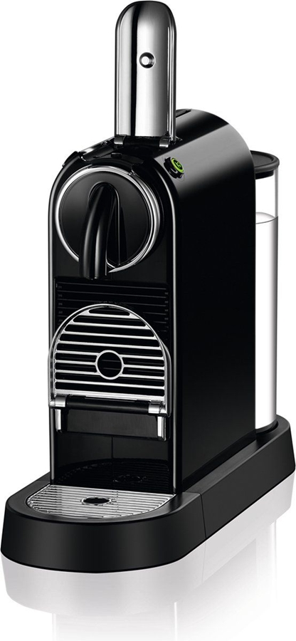 DeLonghi Nespresso EN 167.B Citiz Koffiemachine — foto 3