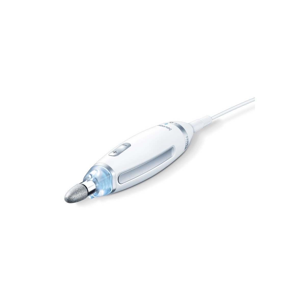 Beurer - MP 62 Manicure en pedicure Professionele Set — foto 6