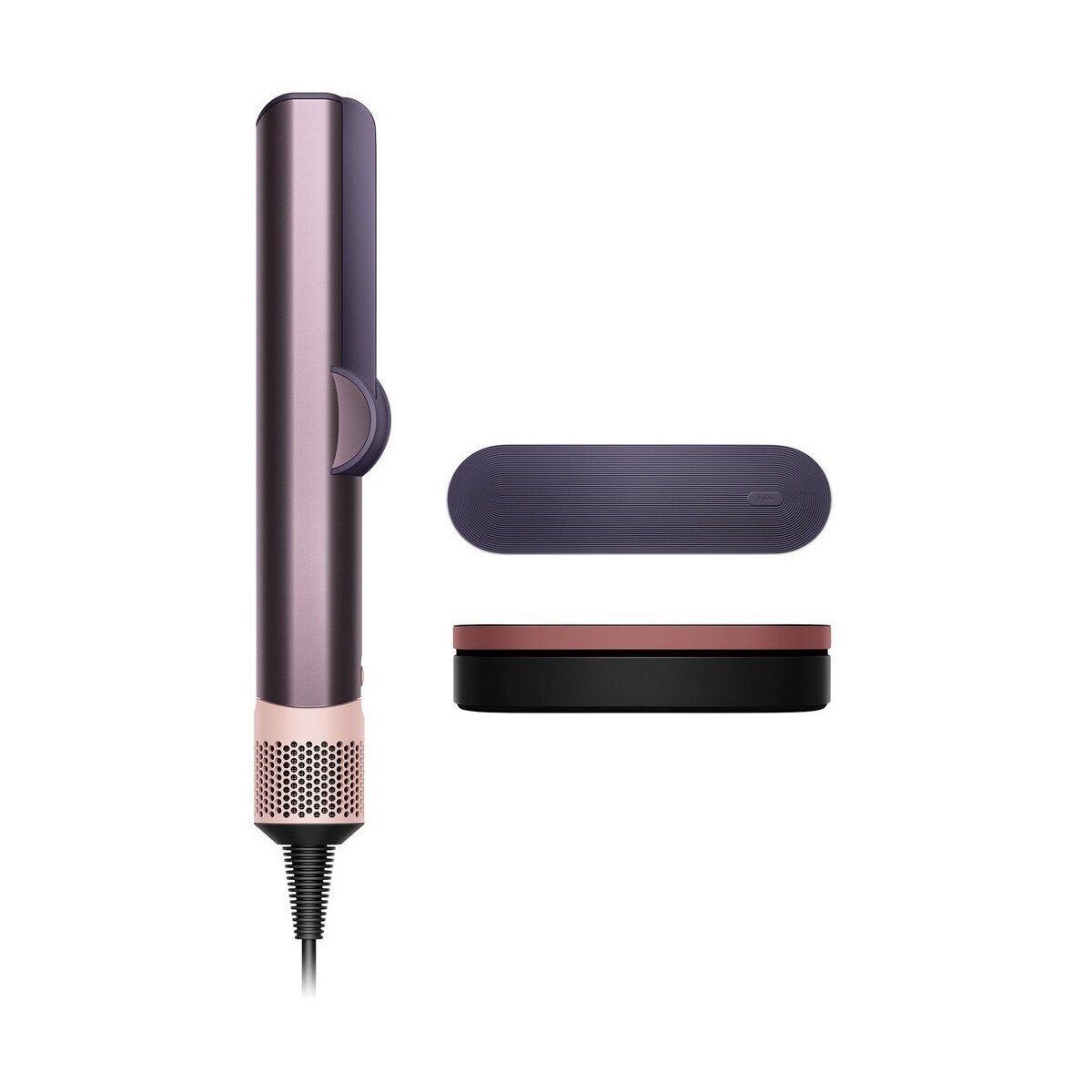 Dyson - HT01 Airstrait Jasper Plum Limited Edition — foto 4