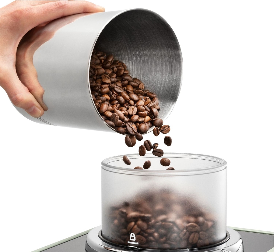 DeLonghi EXAM420.55.GR Rivelia Start Volautomatische Koffiemachine — foto 5