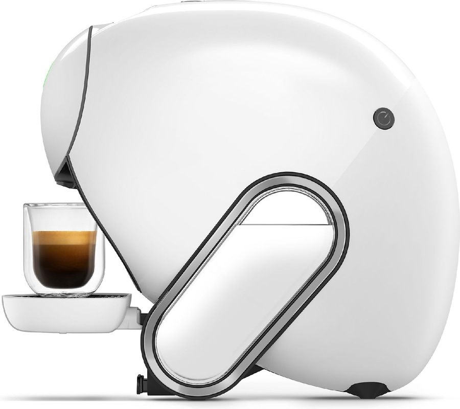 KRUPS NESCAFE Dolce Gusto NEO Caffè YY5677 Koffiemachine - Wit — foto 3