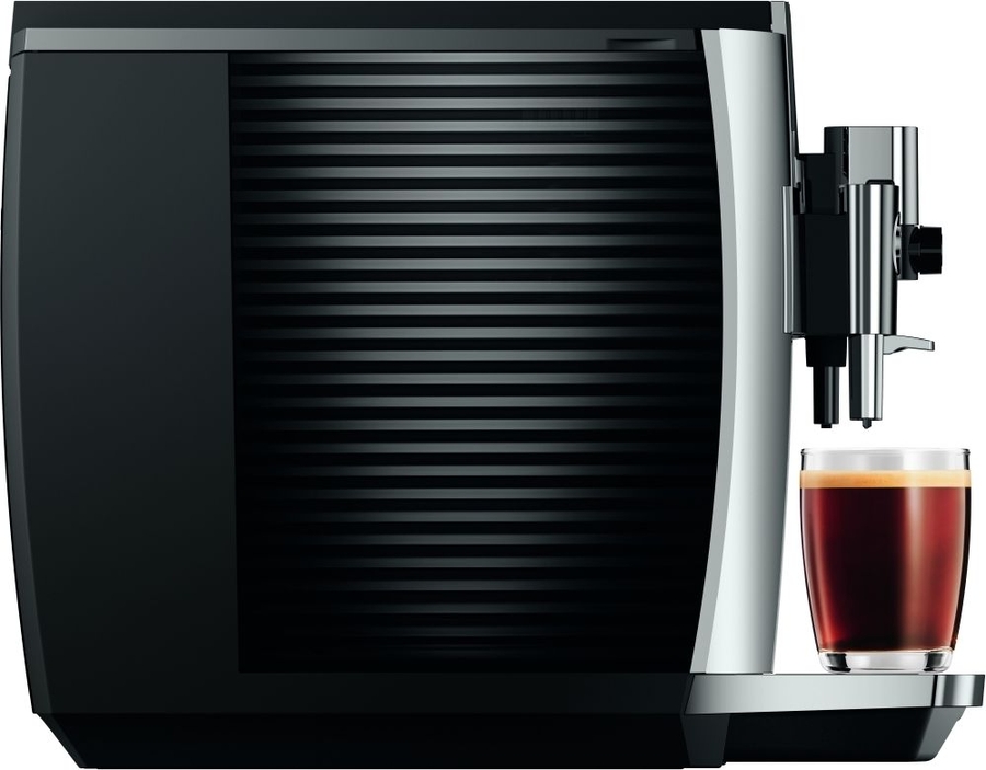 JURA E8 Chrome (EC) Volautomatische Koffiemachine — foto 4