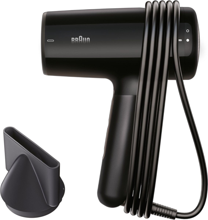Braun HD4.1 Föhn
