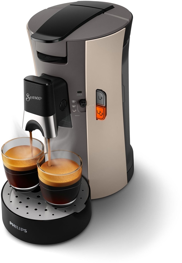 Philips SENSEO CSA240/30 Koffiepadmachine — foto 4