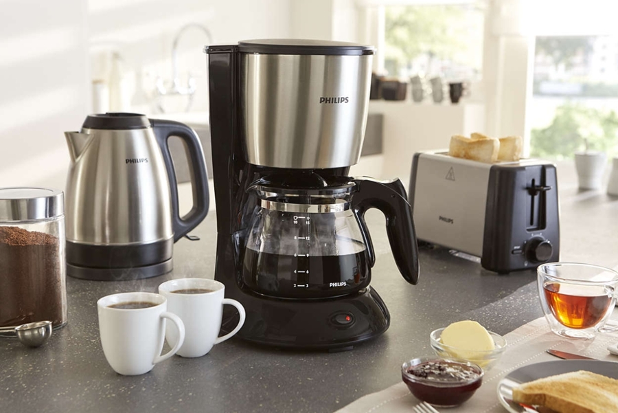 Philips HD7462/20 Daily Collection koffiezetapparaat — foto 6