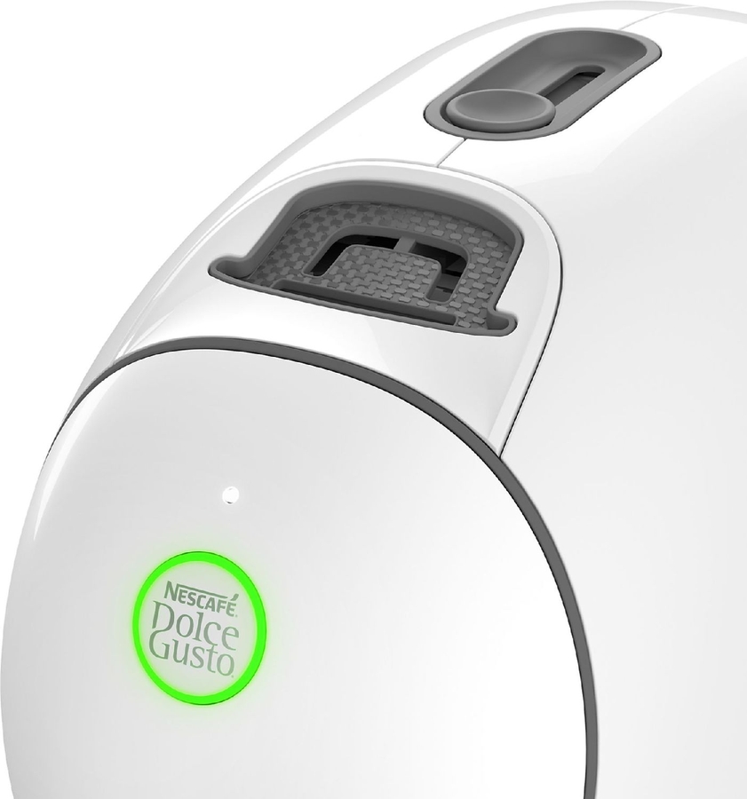 KRUPS NESCAFE Dolce Gusto NEO Caffè YY5677 Koffiemachine - Wit — foto 5