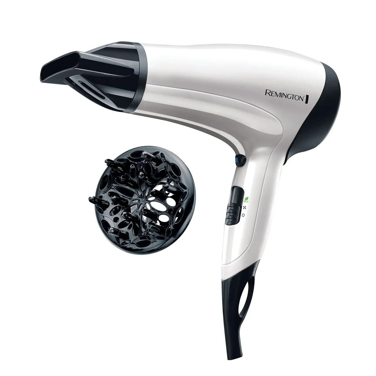 Remington - Power Volume 2000 D3015 Föhn
