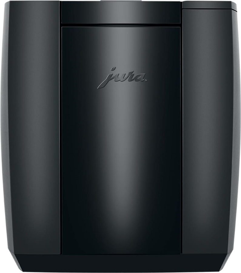 JURA J10 Piano Zwart (EA) Volautomatische Koffiemachine — foto 5