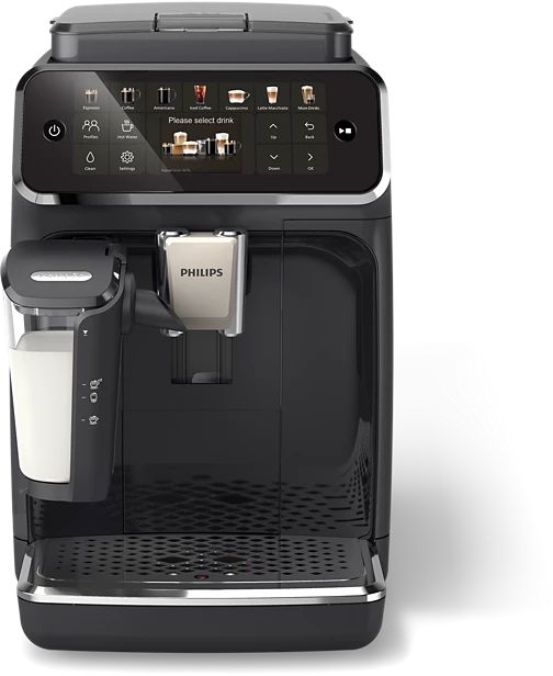 Philips EP4441/50 4400 Serie Volautomatische Koffiemachine — foto 4