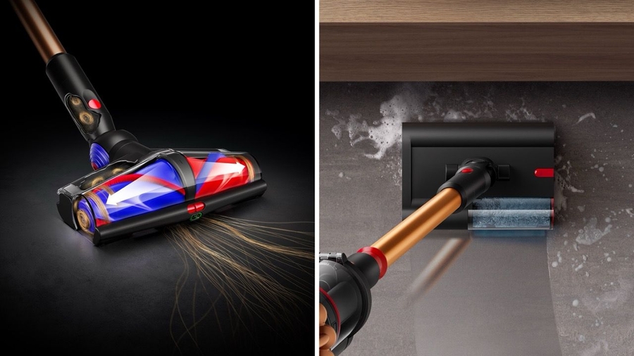Dyson V16 Piston Animal Submarine Steelstofzuiger — foto 7