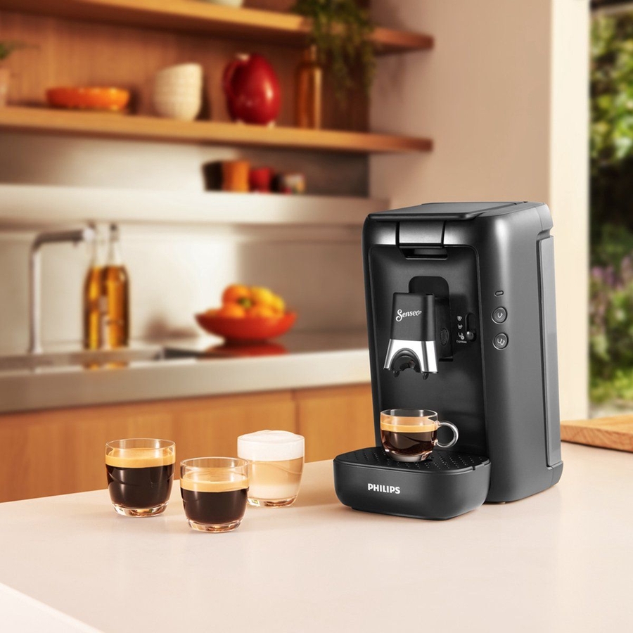 Philips SENSEO CSA260/60 Maestro Koffiepadmachine — foto 6