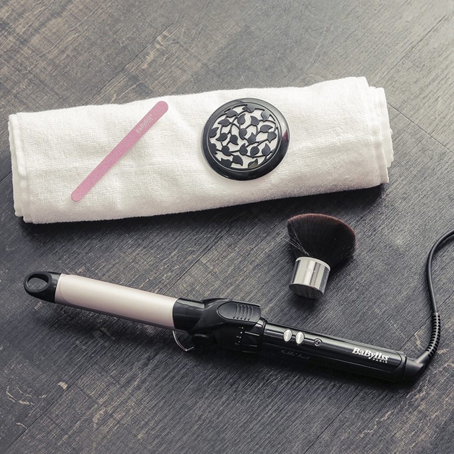 BaByliss C325E Pro 180 Krultang — foto 9