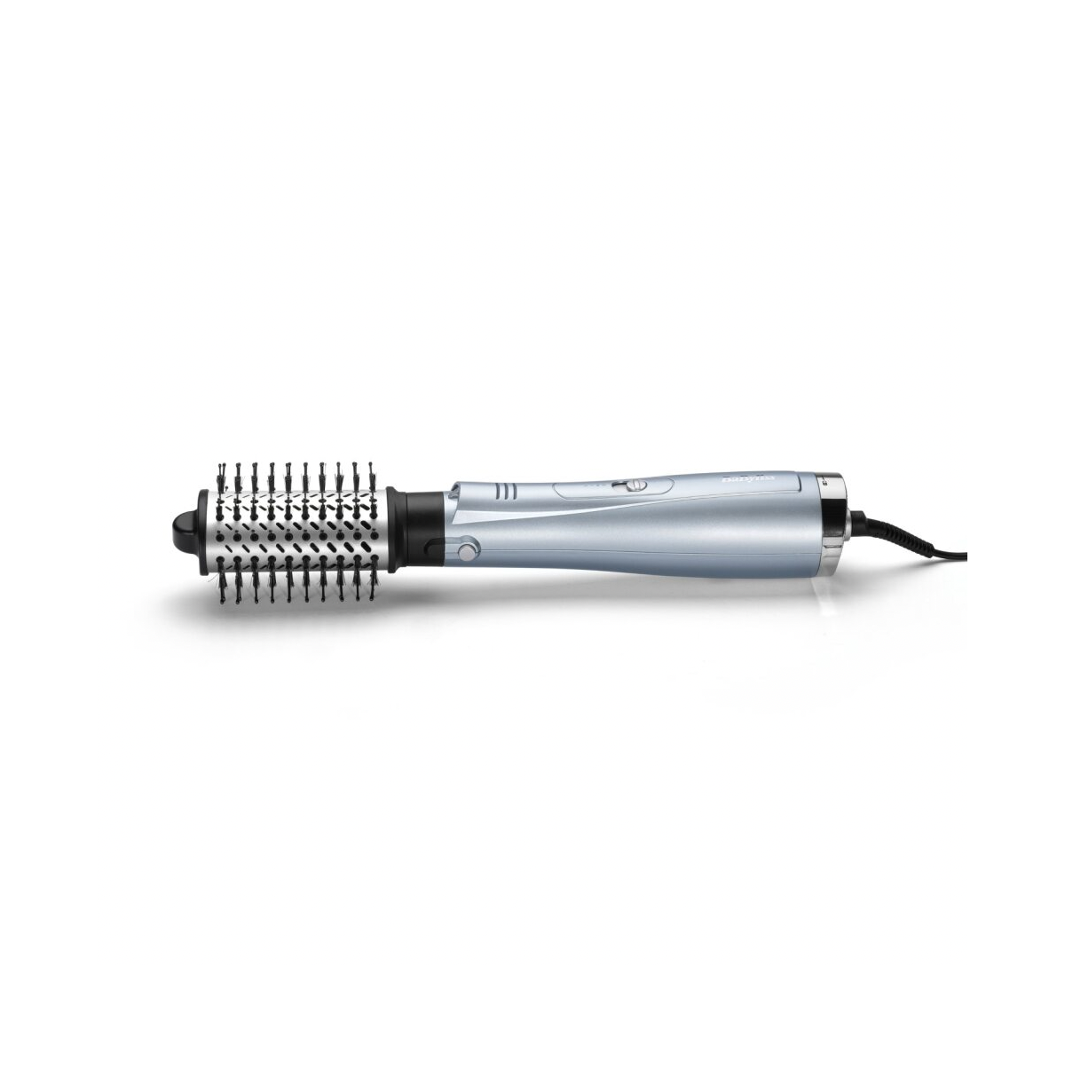 BaByliss - Hydro Fusion Föhn Brush - 96mm x 55mm