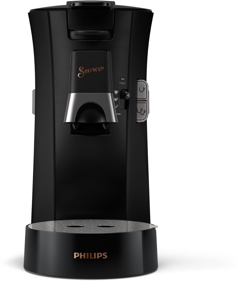 Philips SENSEO CSA240/60 Koffiepadmachine — foto 4