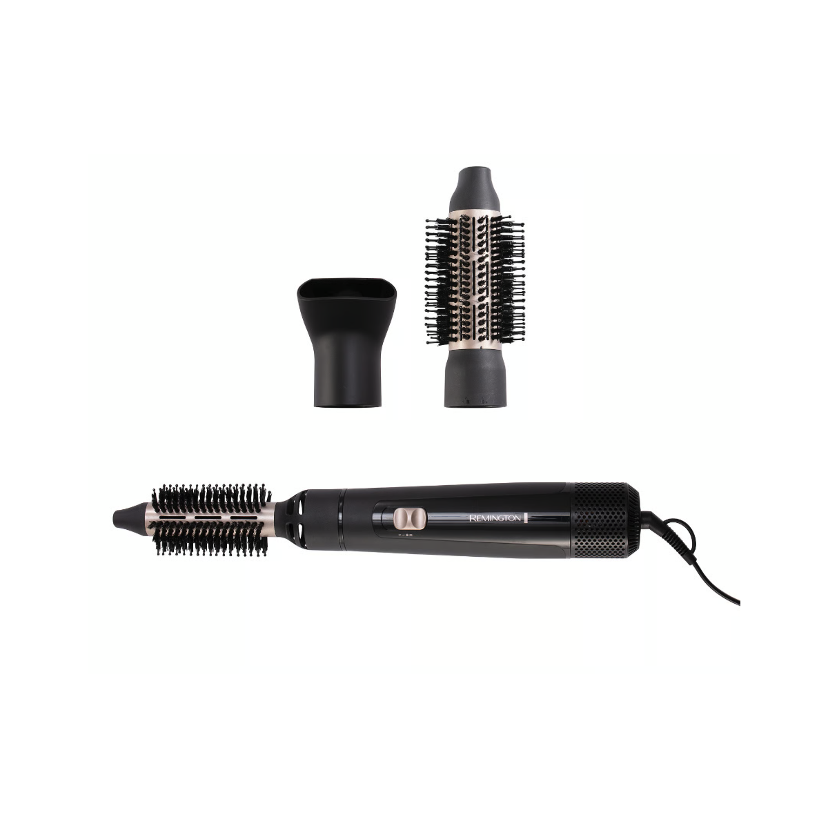 Remington - Blow Dry & Style – Caring 800W Airstyler — foto 2