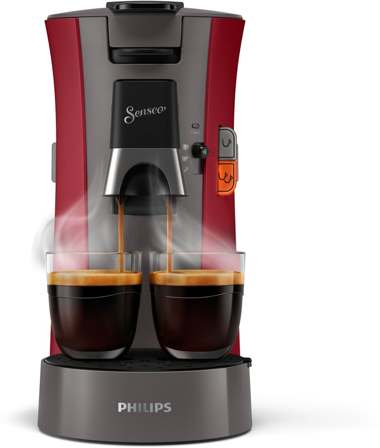 Philips SENSEO CSA230/90 Koffiepadmachine — foto 3