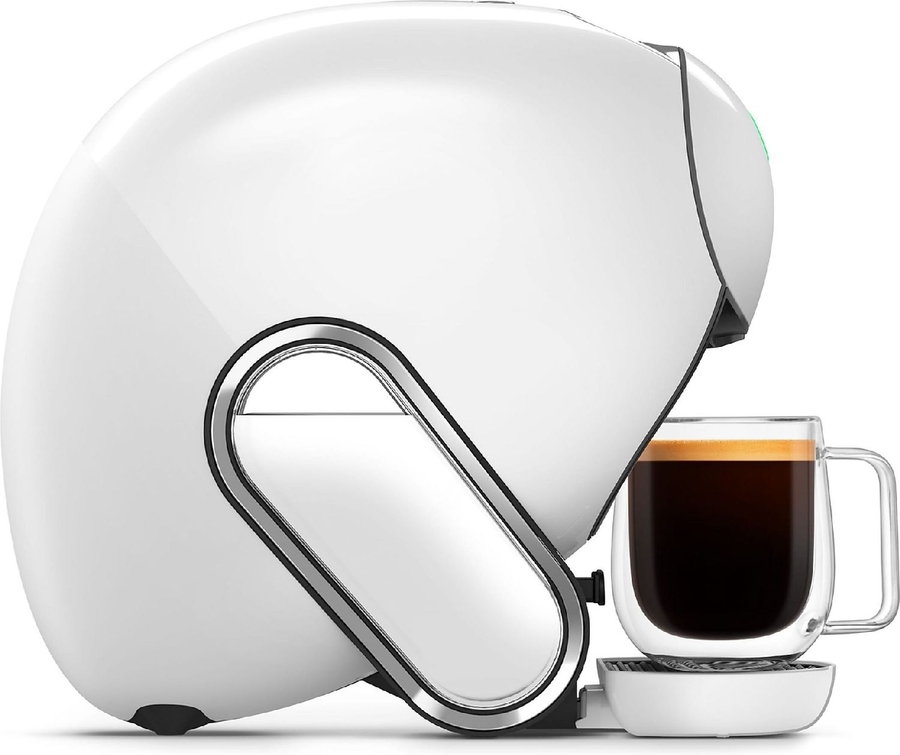 KRUPS NESCAFE Dolce Gusto NEO Caffè YY5677 Koffiemachine - Wit — foto 7