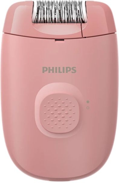 Philips BRE227/00 Series 2000 Epilator — foto 2