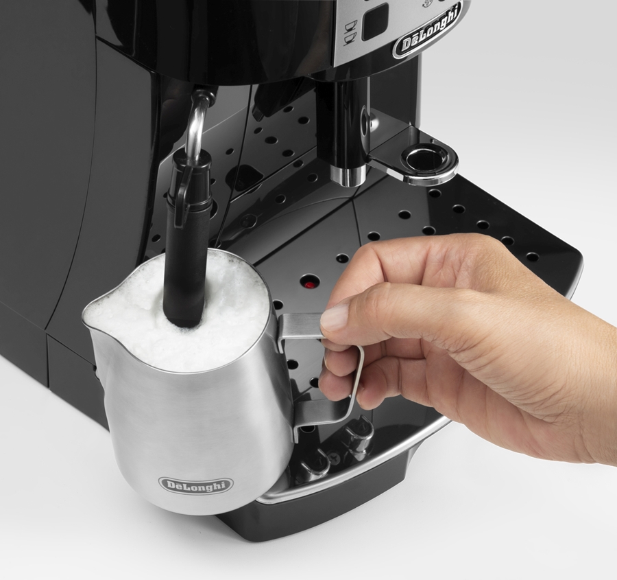DeLonghi ECAM 20.110.B Magnifica S Volautomatische Koffiemachine — foto 5