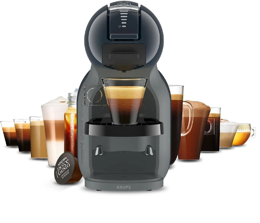 Krups KP143B NESCAFÉ Dolce Gusto Mini Me 2 Koffiecupmachine — foto 2