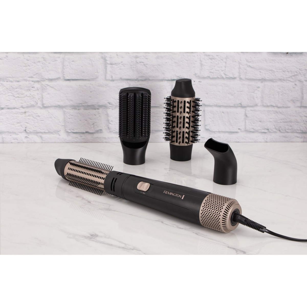 Remington - Blow Dry & Style Caring Airstyler Set — foto 3