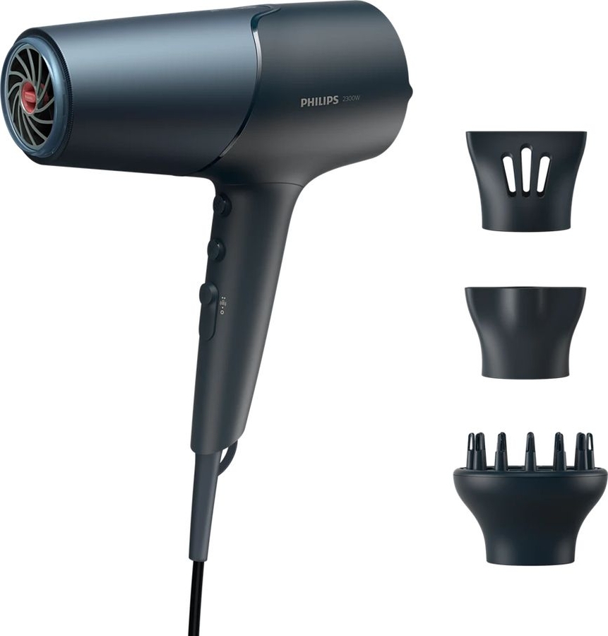 Philips BHD512/20 5000 Series Föhn — foto 2
