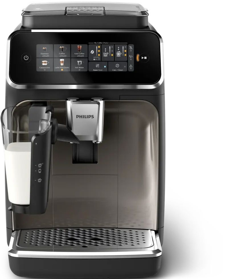 Philips EP3347/90 3300-serie Volautomatische Espressomachine — foto 3