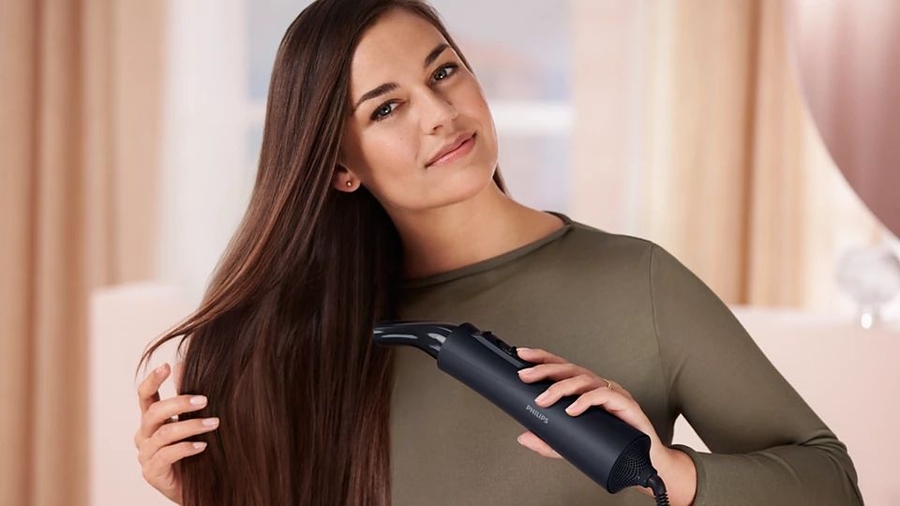 Philips BHA530/00 5000 Series Airstyler — foto 7