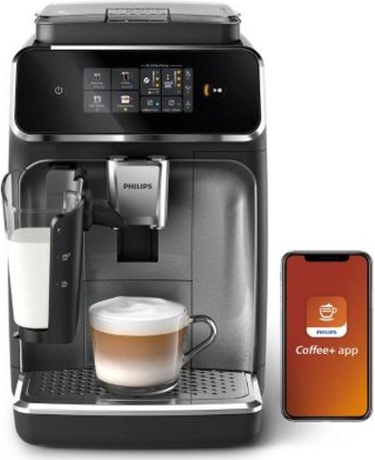 Philips EP2339/40 2300 Serie LatteGo Volautomatische Koffiemachine — foto 2