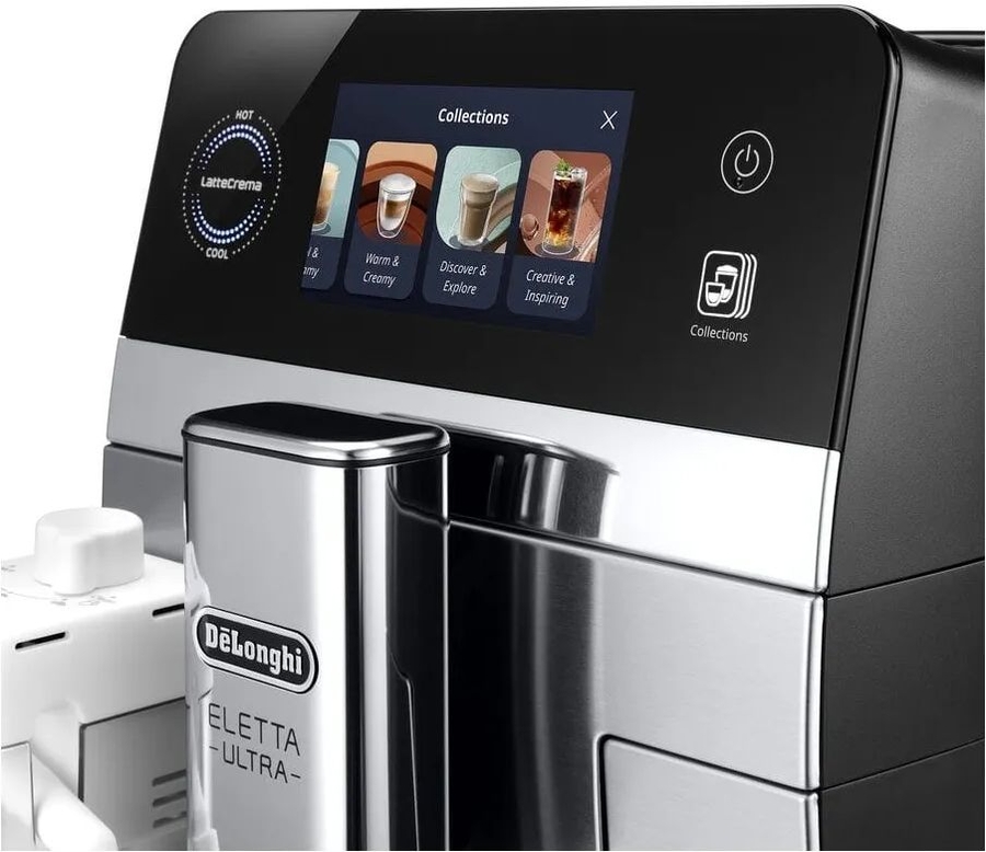 DeLonghi ECAM470.85.MB Eletta Ultra Volautomatische Koffiemachine — foto 5