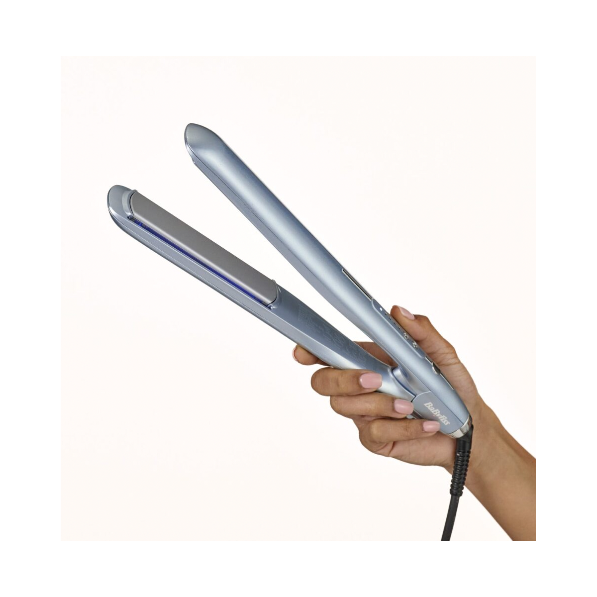 BaByliss - Hydro Fusion Stijltang — foto 2