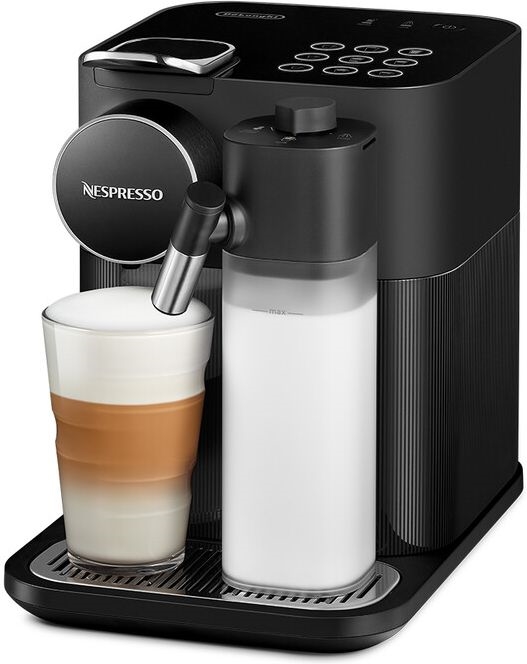 DeLonghi Nespresso EN640.B Gran Lattissima Koffiemachine — foto 3