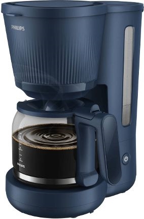 Philips HD7411/70 Koffiezetapparaat - Malibu Blauw