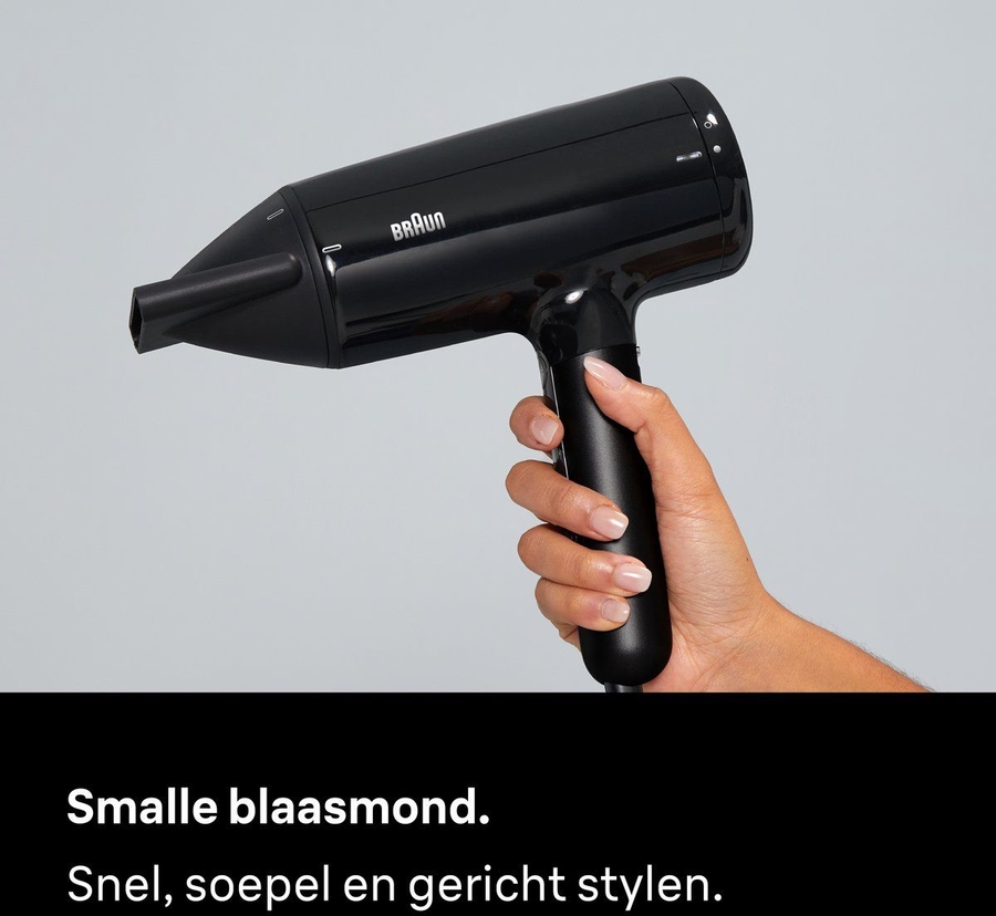 Braun HD4.1 Föhn — foto 3