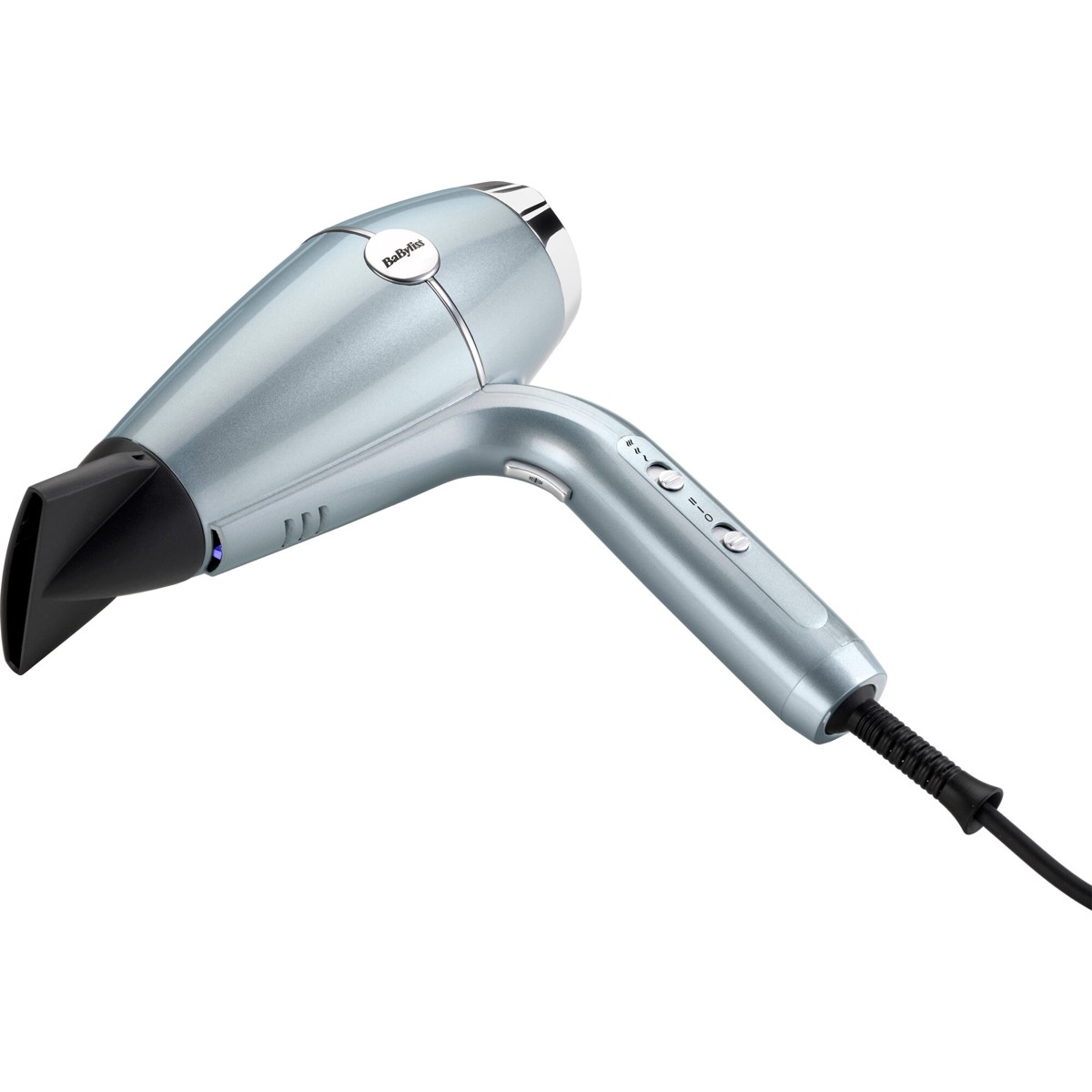 BaByliss - Hydro Fusion Föhn — foto 5