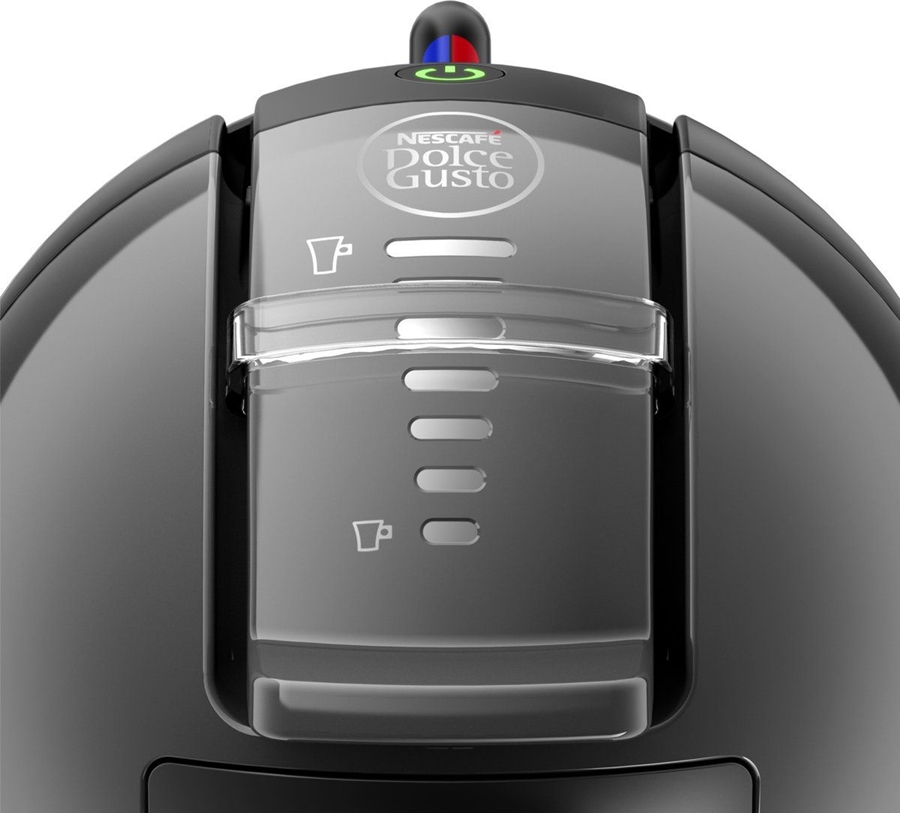 KRUPS NESCAFE Dolce Gusto KP1238 Mini Me koffiemachine — foto 4