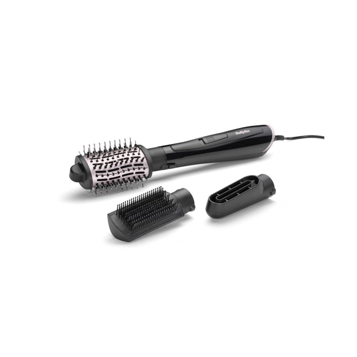 BaByliss - Flawless Air Style