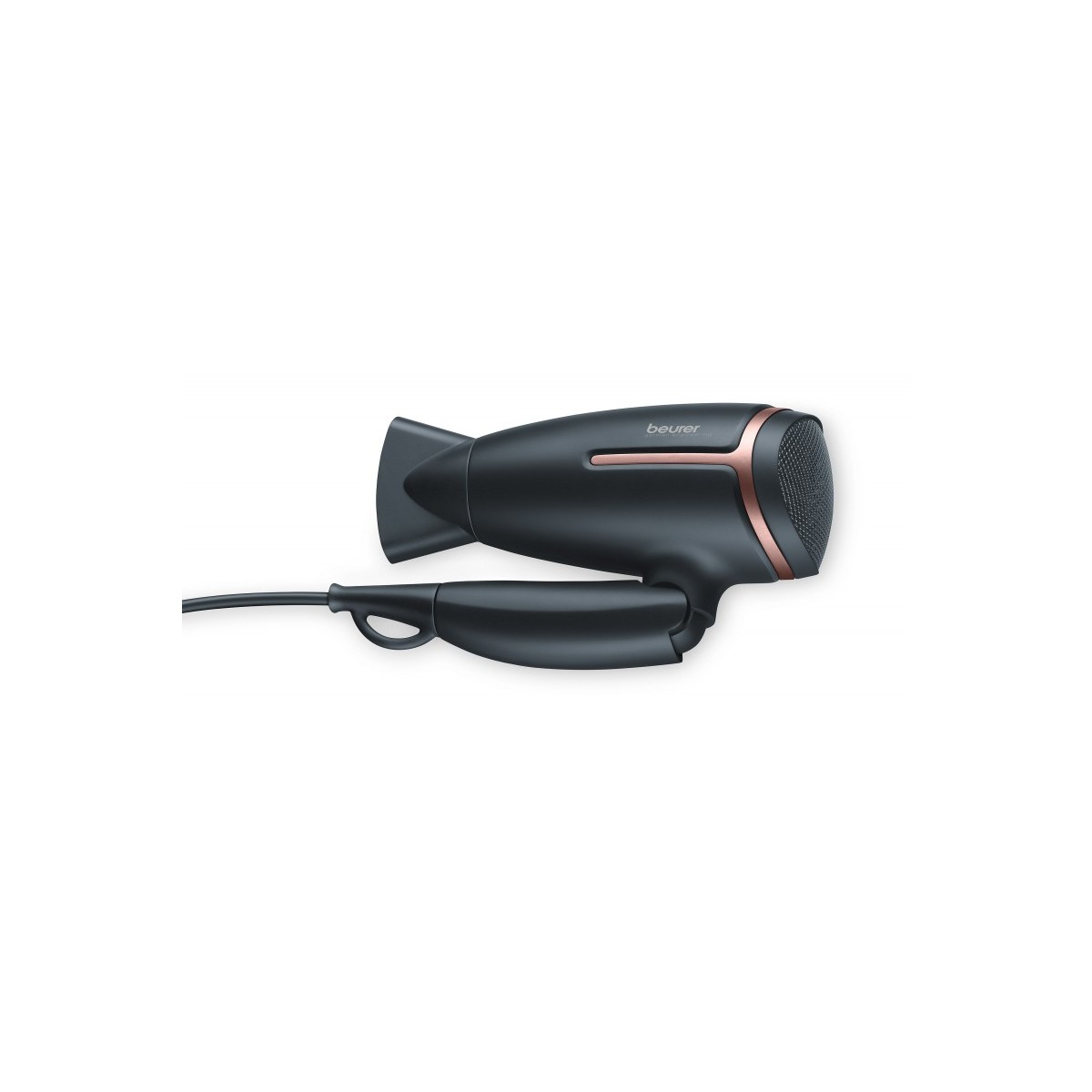 Beurer - HC 25 Travel Föhn 1600 W Zwart — foto 3