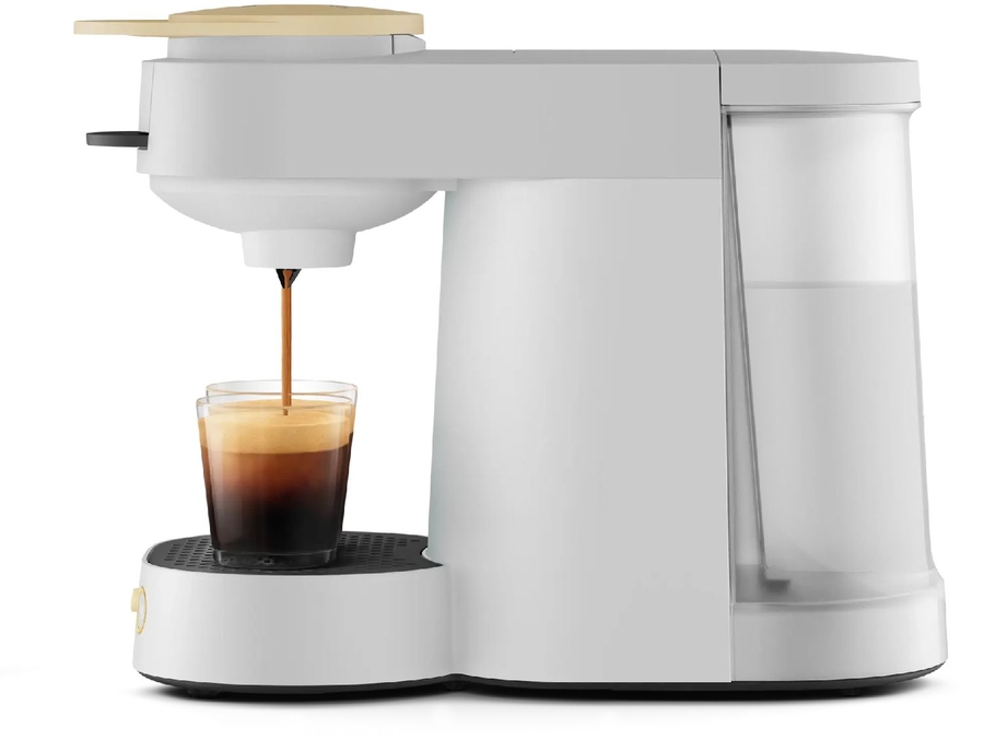 Philips CSA225/50 SENSEO Vibe Koffiepadmachine — foto 3