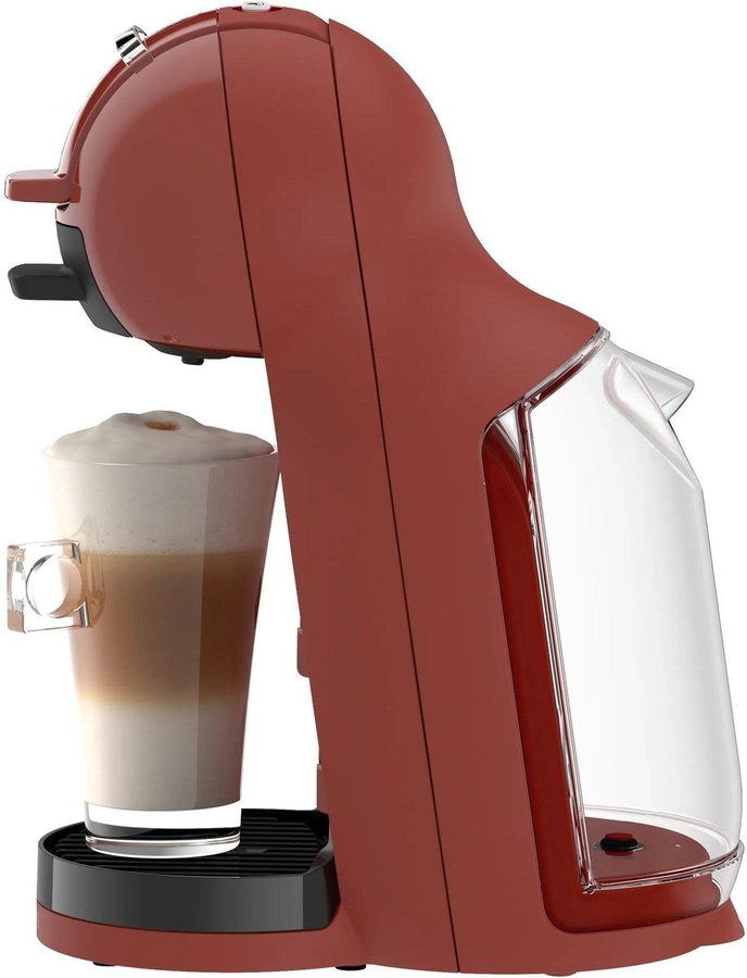 Krups KP1435 NESCAFÉ Dolce Gusto Mini Me 2 — foto 2