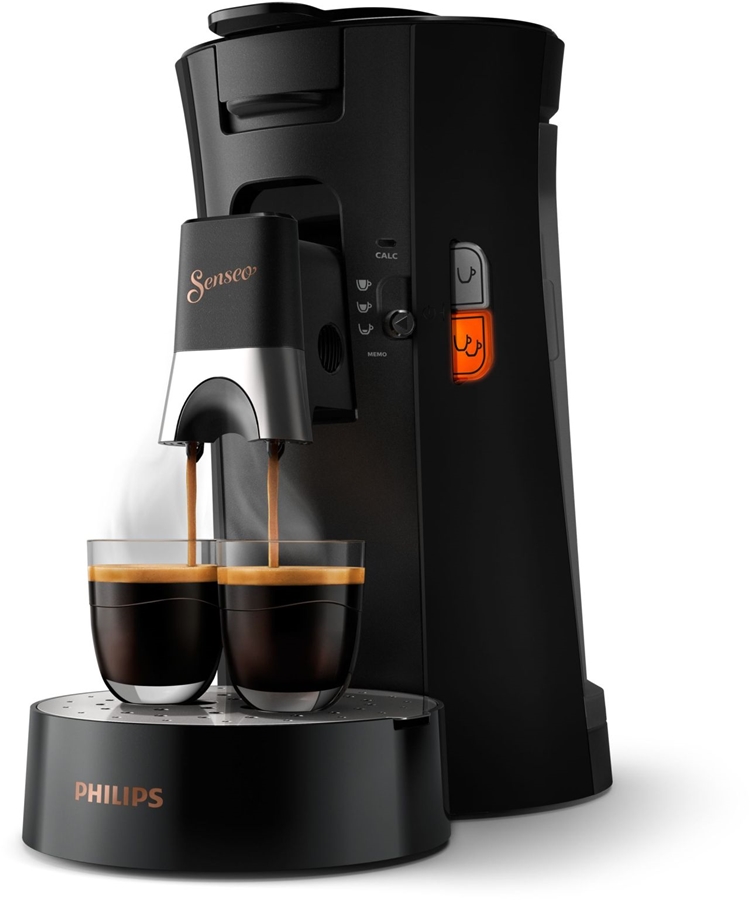 Philips SENSEO CSA240/60 Koffiepadmachine