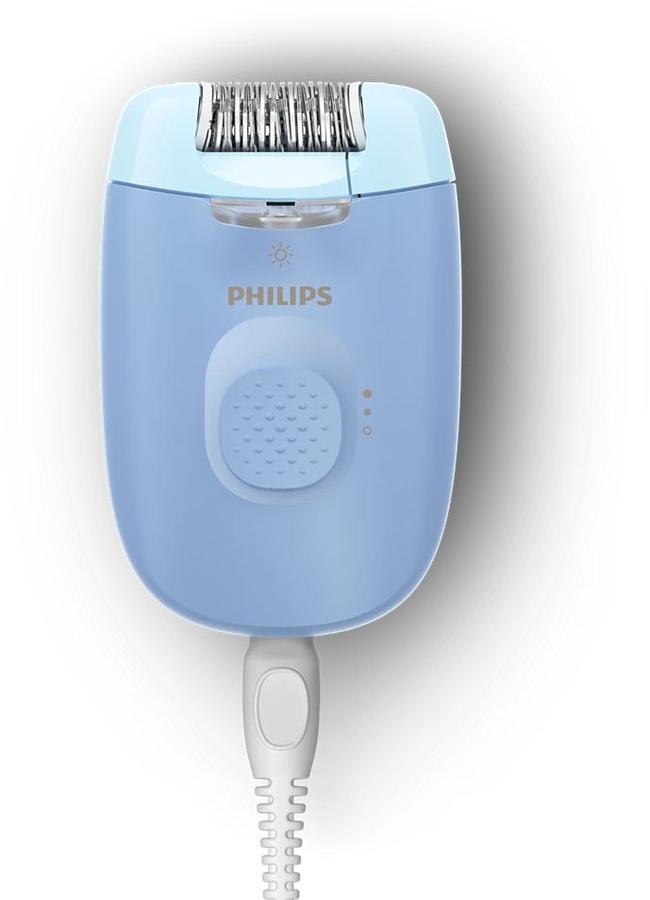 Philips BRE247/00 Series 4000 Epilator — foto 3
