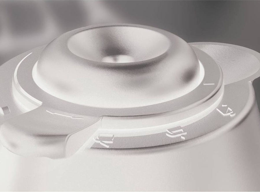 Philips HD7548/20 Gaia Therm Koffiemachine - Filterkoffie — foto 4