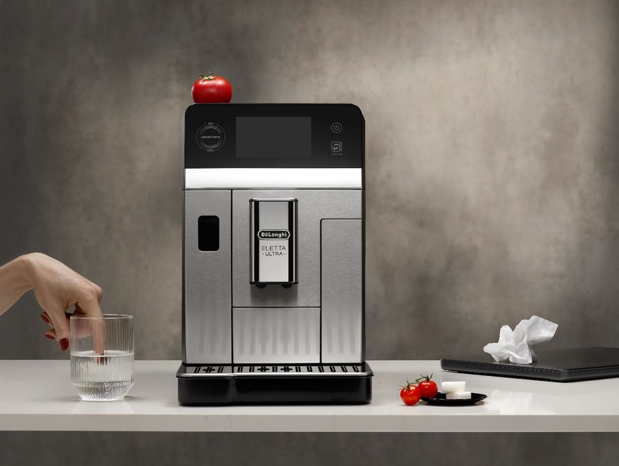 DeLonghi ECAM470.85.MB Eletta Ultra Volautomatische Koffiemachine — foto 3