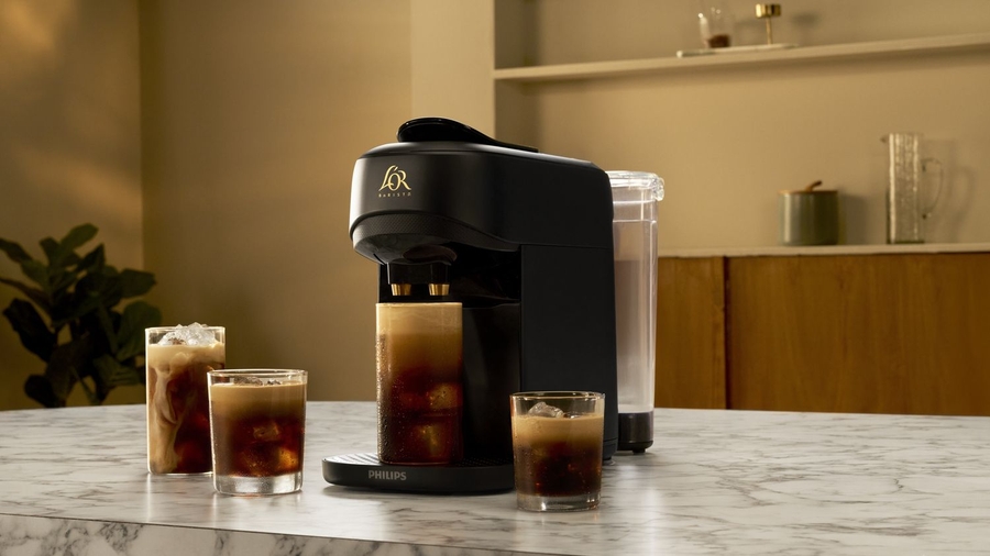 Philips LM9512/60 L'Or Barista L'Absolu Koffiemachine — foto 6