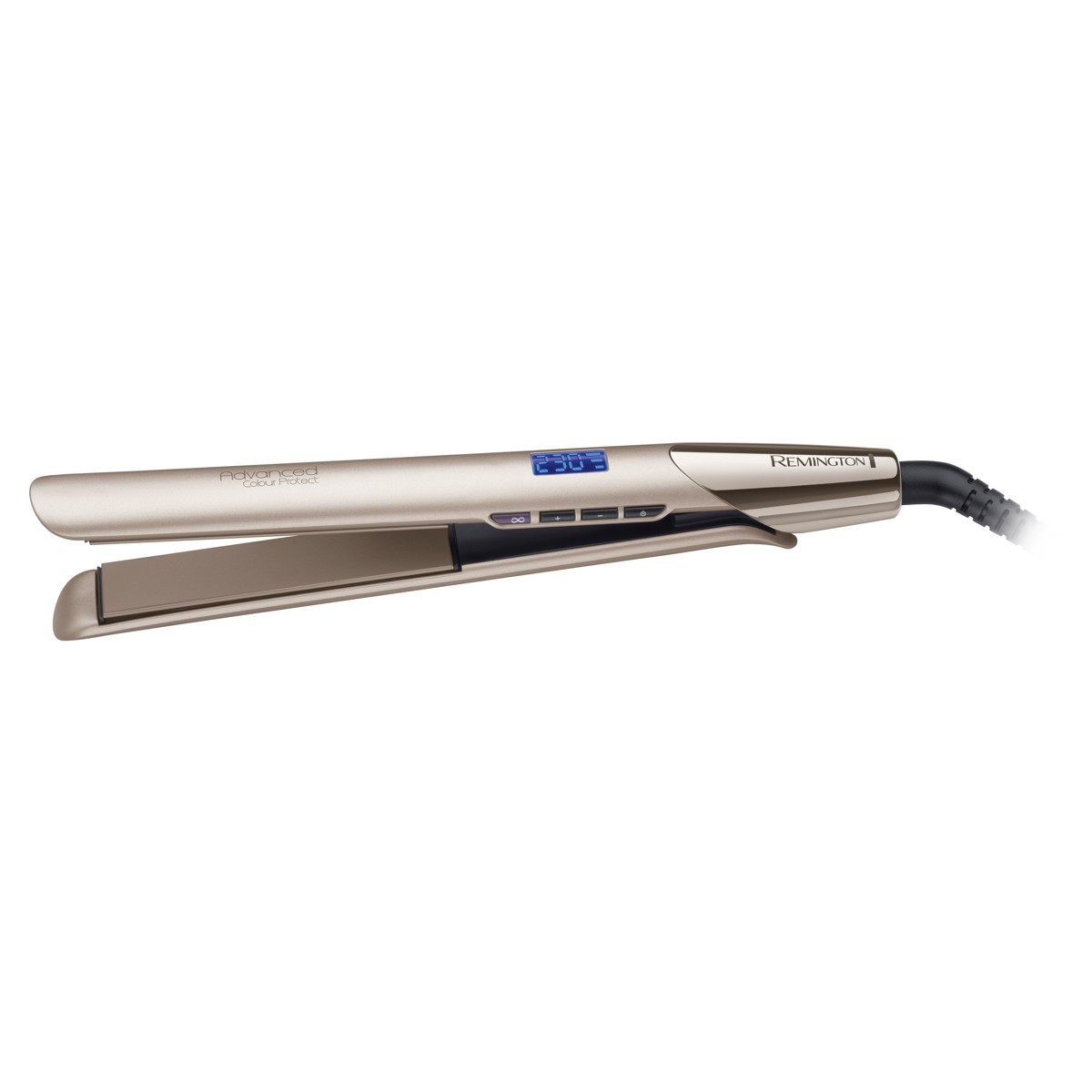 Remington - Advanced Colour Protect Intelligent Stijltang S8605