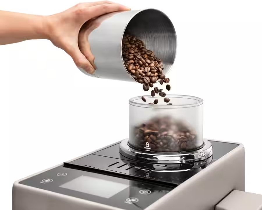 DeLonghi EXAM440.35.BG Rivelia Volautomatische Koffiemachine — foto 3