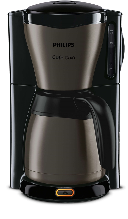 Philips HD7547/80 Cafe Gaia koffiezetapparaat — foto 2